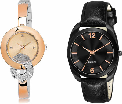 Scepter LR250-LR322 Analog Watch  - For Women