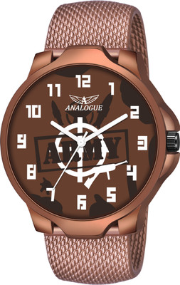 ANALOGUE Analog Watch  - For Boys