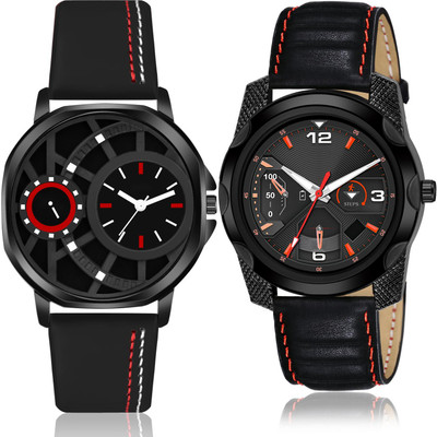 TIMETRANSELEVATE BM42-S140 Analog Watch  - For Men