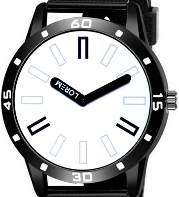 LoyalNest LN-LR57 Analog Watch  - For Men