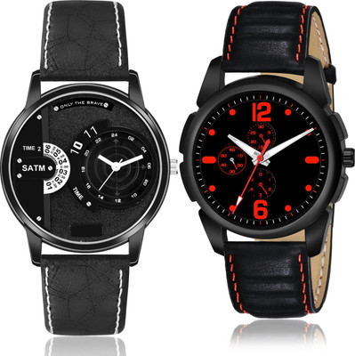 GROOT BM35-S369 Analog Watch  - For Men