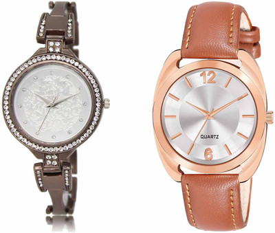 Scepter LR236-LR325 Analog Watch  - For Women
