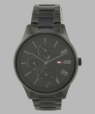 TOMMY HILFIGER NCTH1791849 Analog Watch  - For Men