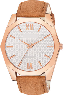 LoyalNest LN-LR84 Analog Watch  - For Men