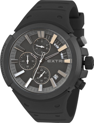 EXTRI Analog Watch  - For Men