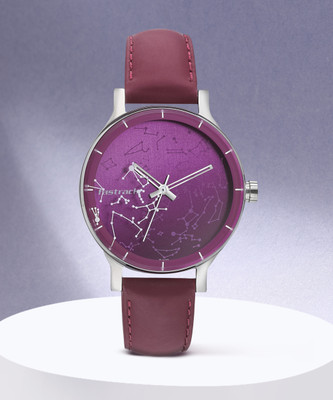 Fastrack NP6192SL01 Space-I Analog Watch  - For Women