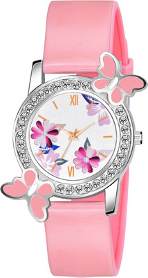 Niyati Nx Analog Watch  - For Girls