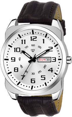 Walrus Analog Watch  - For Men