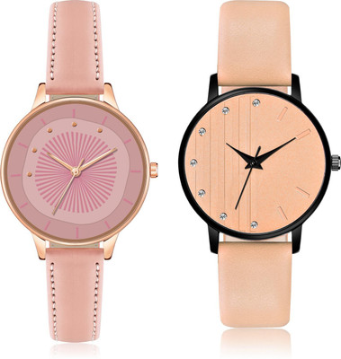 NEUTRON GM572-GM322 Analog Watch  - For Women