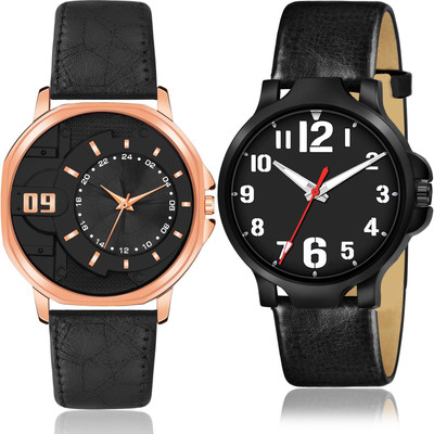 TIMETRANSELEVATE BM39-S553 Analog Watch  - For Men