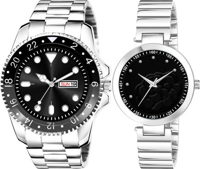 Zeravi Simple Elegant Versatile Watch for Men & Women Analog Watch  - For Men & Women