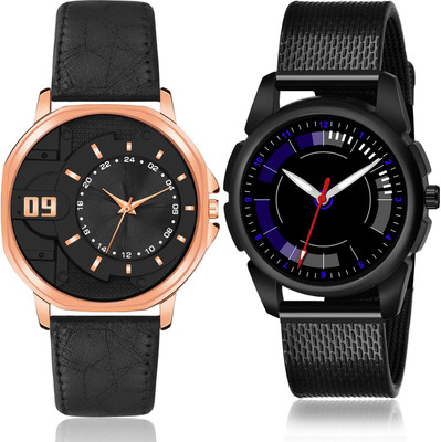 TIMOXIDE BM39-(44-S-10) Analog Watch  - For Men