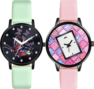 Vishwas Studio Official Trendy Analog Watch Analog Watch  - For Men & Women