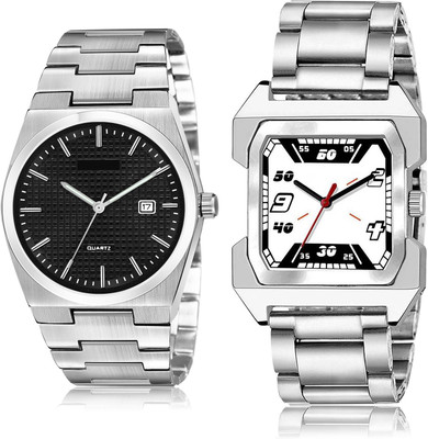 TIMETRANSELEVATE BL46.158-BRM25 Analog Watch  - For Men