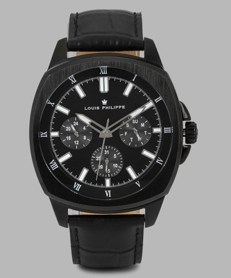 Louis Philippe Analog Watch  - For Men