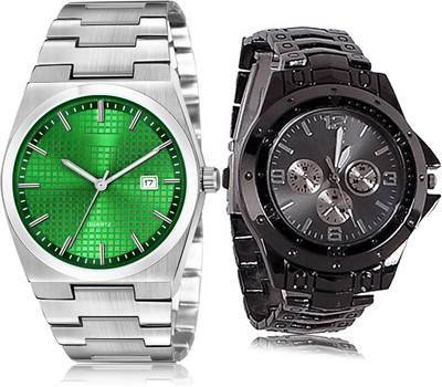 TIMETRANSELEVATE BL46.160-B70 Analog Watch  - For Men