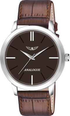 ANALOGUE Ultra Slim Series | Synthetic Leather | Slim Strap | Trending | 1 Year Warranty Ultra Slim Series | Synthetic Leather | Slim Strap | Trending | 1 Year Warranty Analog Watch  - For Men ANALOGUE Ultra Slim Series | Synthetic Leather | Slim Strap | Trending | 1 Year Warranty Ultra Slim Series | Synthetic Leather | Slim Strap | Trending | 1 Year Warranty Analog Watch  - For Men