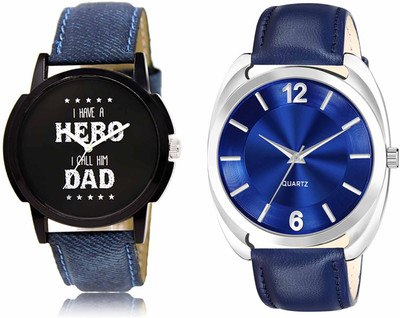 ROTATE LR07-LR80 Analog Watch  - For Men