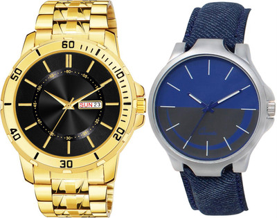 Zeravi Simple Elegant Versatile Watch for Men Analog Watch  - For Men