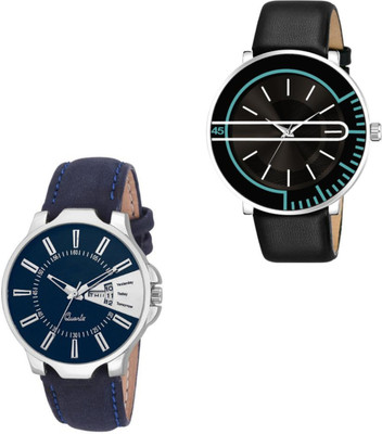 Naavli Analog Watch  - For Men & Women