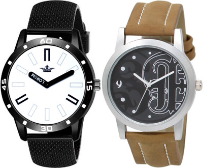 Naavli Analog Watch  - For Men & Women