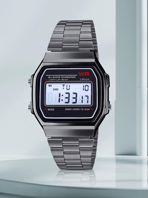 Digital Watch - For Men