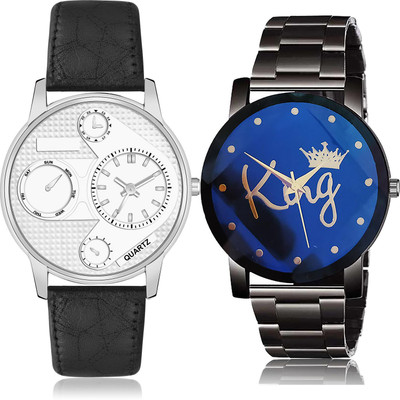 GROOT BM32-BC11 Analog Watch  - For Men