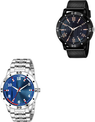 Vilantra Collection Analog Watch  - For Men & Women