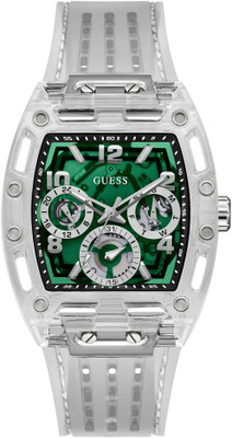 GUESS Analog Watch  - For Men