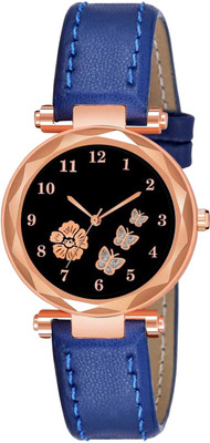 NESTER Analog Watch  - For Girls