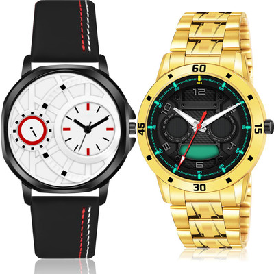 NEUTRON BM43-(57-S-21) Analog Watch  - For Men