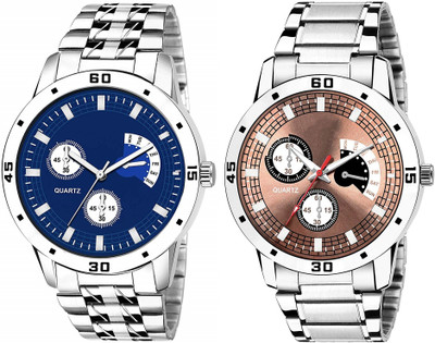 Thesellerenterprise Analog Watch  - For Men