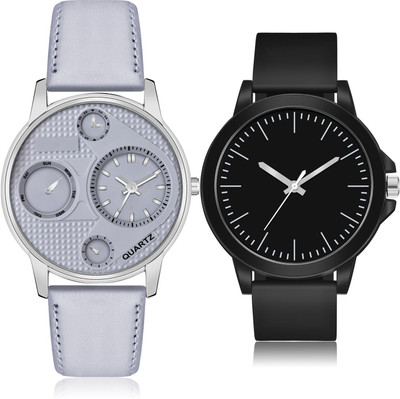 TIMENTER BM33-BM114 Analog Watch  - For Men