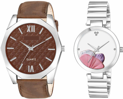 Burst LR85-LR314 Analog Watch  - For Men & Women
