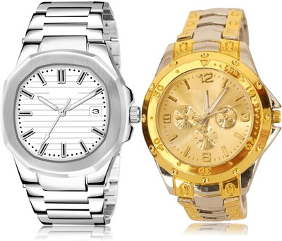 TIMETRANSELEVATE BL46.147-B75 Analog Watch  - For Men