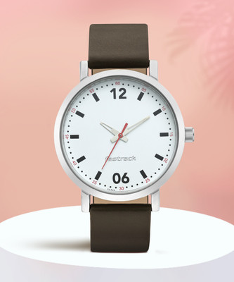 Fastrack Analog Watch  - For Men