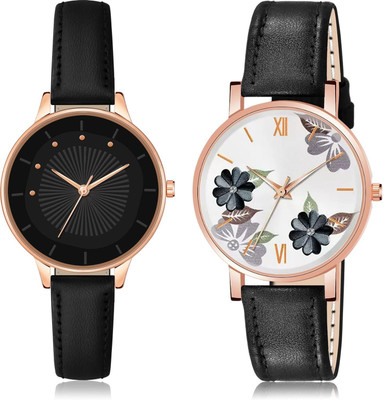 TIMETRANSELEVATE GM571-G666 Analog Watch  - For Women