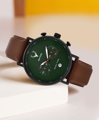 Allen Solly 2023 Edition Analog Watch  - For Men