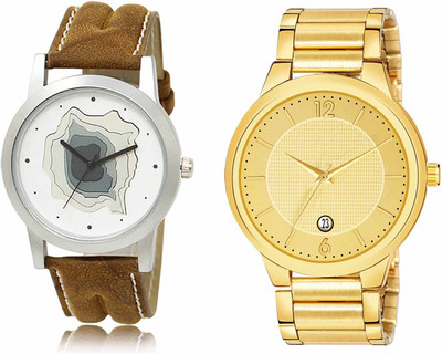 ROTATE LR09-LR137 Analog Watch  - For Men