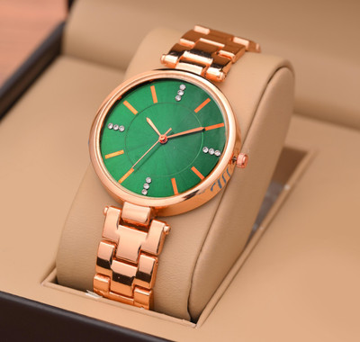 Rishtey Analog Watch  - For Women