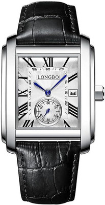 Longbo Analog Watch  - For Men