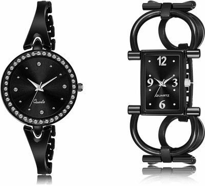 Scepter LR268-LR292 Analog Watch  - For Women