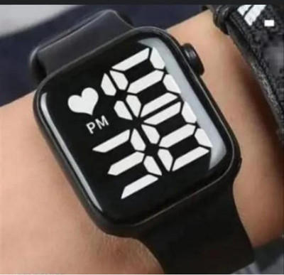 shaharsns Digital Watch  - For Boys & Girls