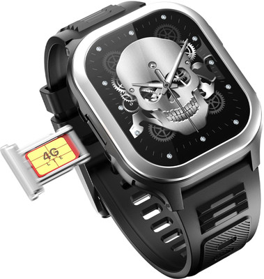 Hari Om Enterprises 4G Pro Series Digital Watch  - For Boys & Girls
