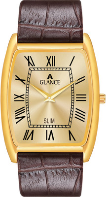 Aglance Analog Watch  - For Men