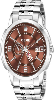 Ankit Analog Watch  - For Men