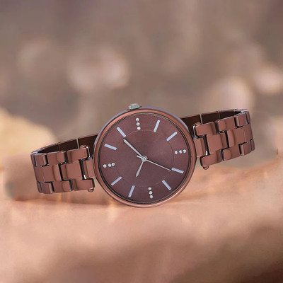SEN ELLEN Analog Watch  - For Women