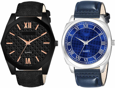 ROTATE LR81-LR92 Analog Watch  - For Men