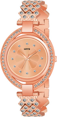 hmte Functional Series Analog Watch  - For Women