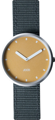 JOON Sunny Side Joon Analog Watch  - For Men & Women